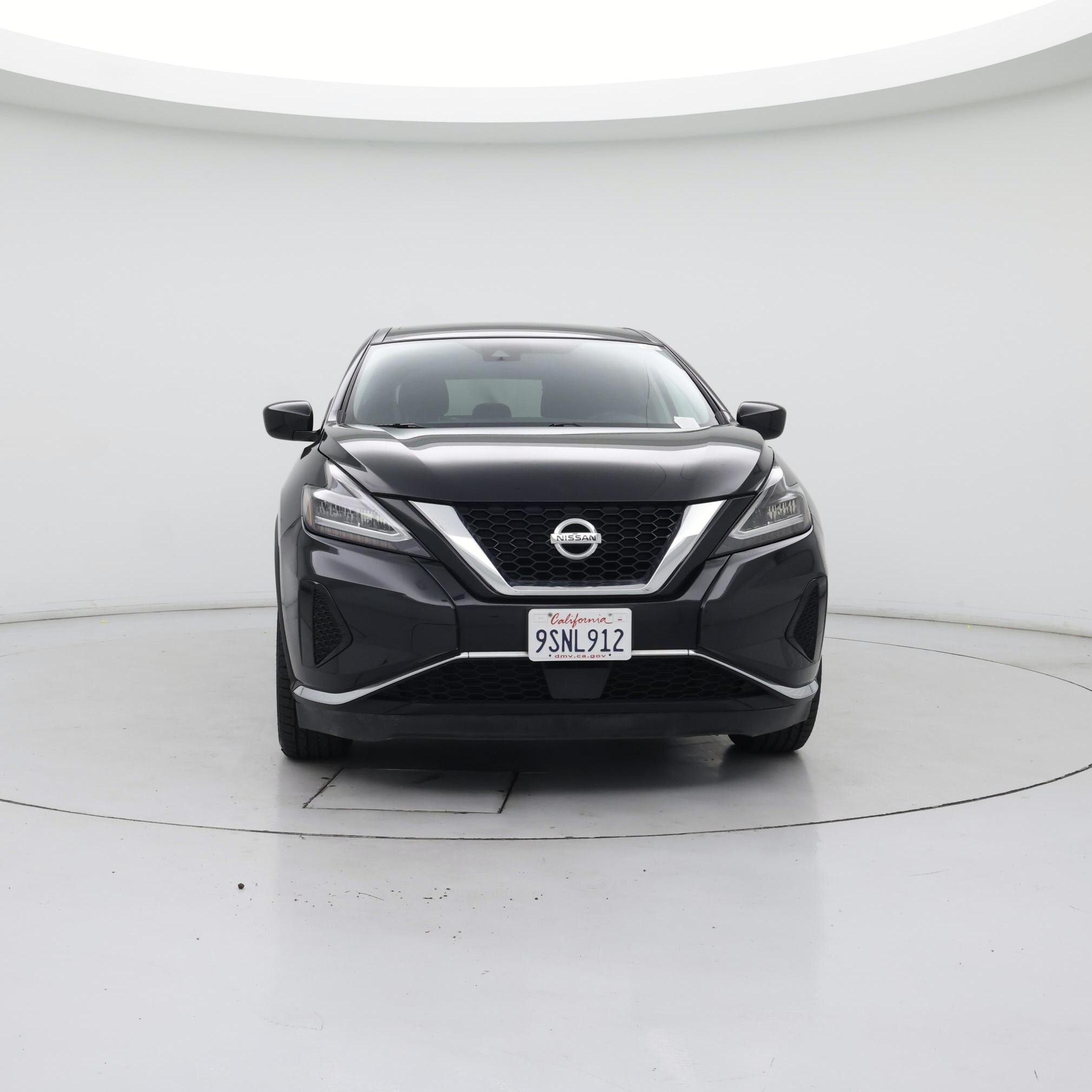 Thumbnail: 2021 Nissan Murano - 5