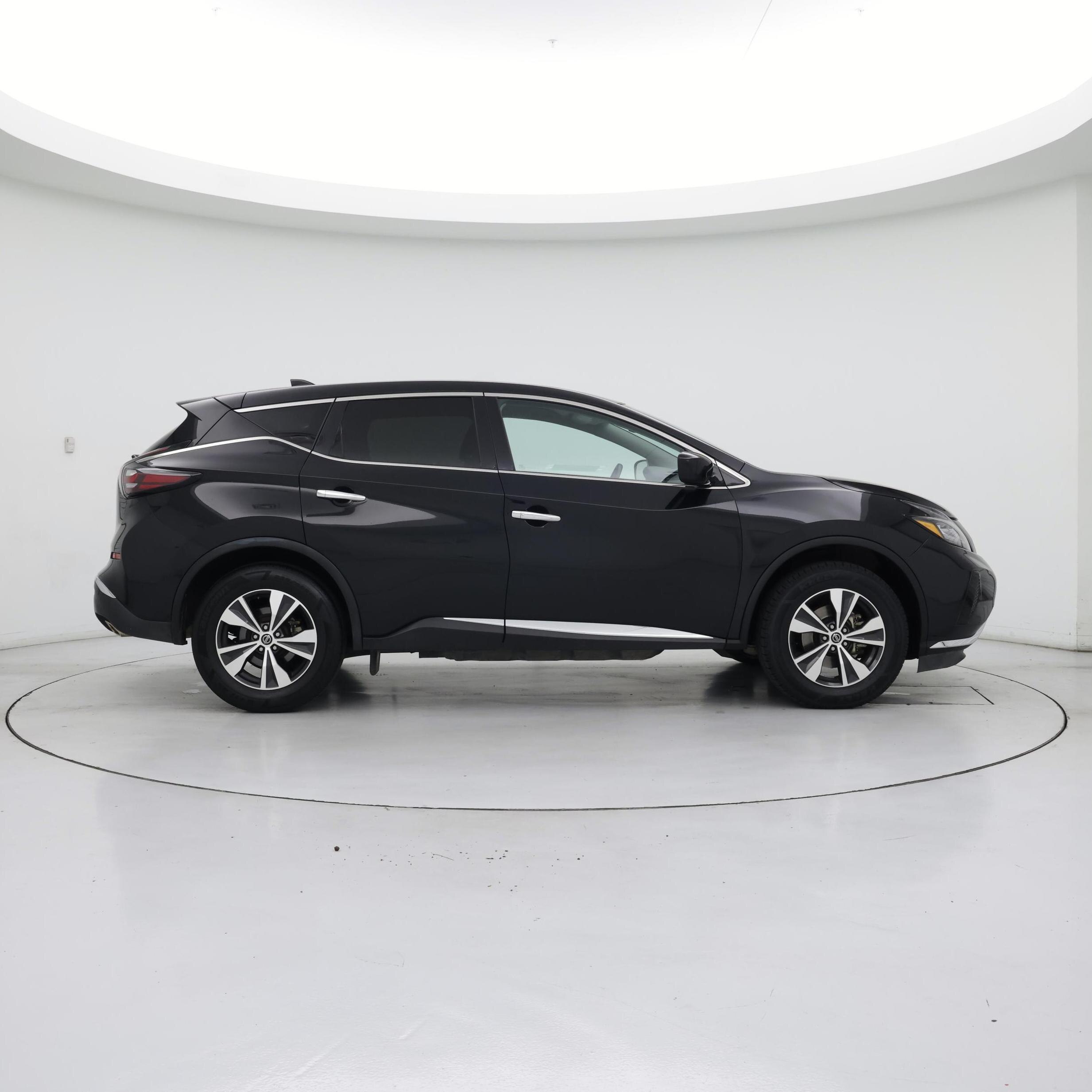 Thumbnail: 2021 Nissan Murano - 7
