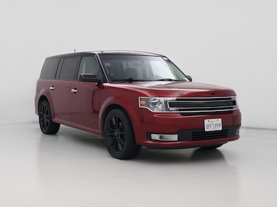 2019 Ford Flex SEL -
                Pleasanton, CA
