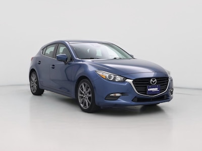 2018 Mazda Mazda3 i Touring -
                Reno, NV