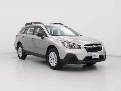 2019 Subaru Outback 2.5i -
                Santa Rosa, CA