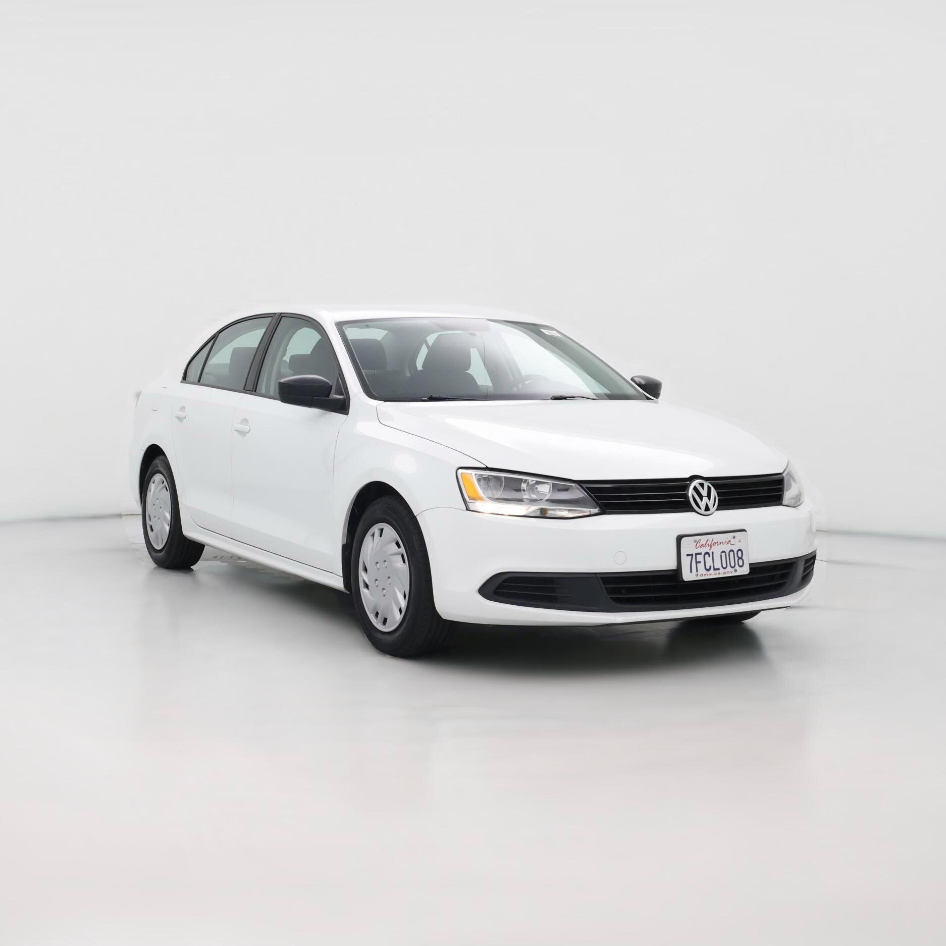 Thumbnail: 2014 Volkswagen Jetta - 1