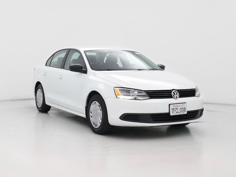 2014 Volkswagen Jetta S -
                  Santa Rosa, CA