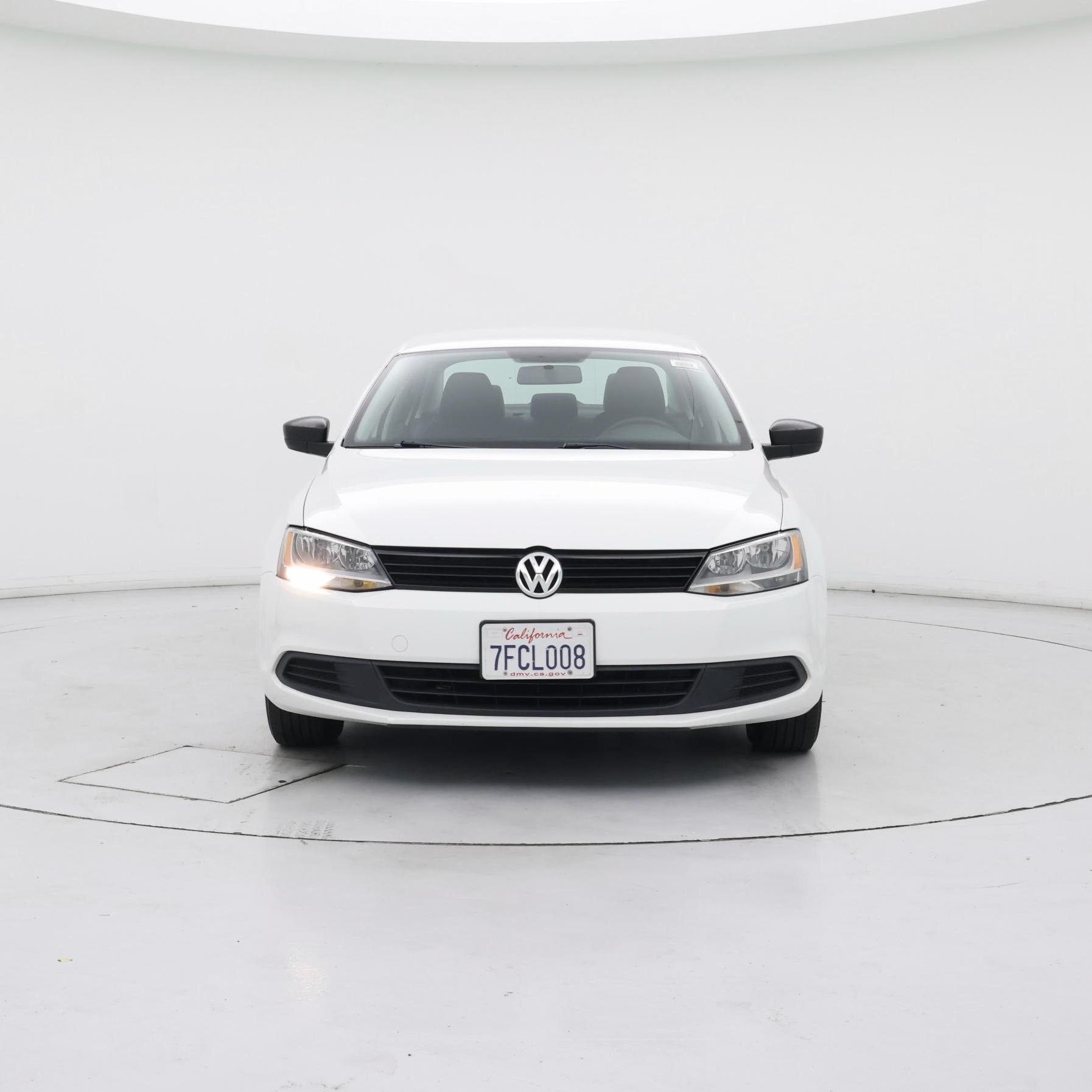 Thumbnail: 2014 Volkswagen Jetta - 5