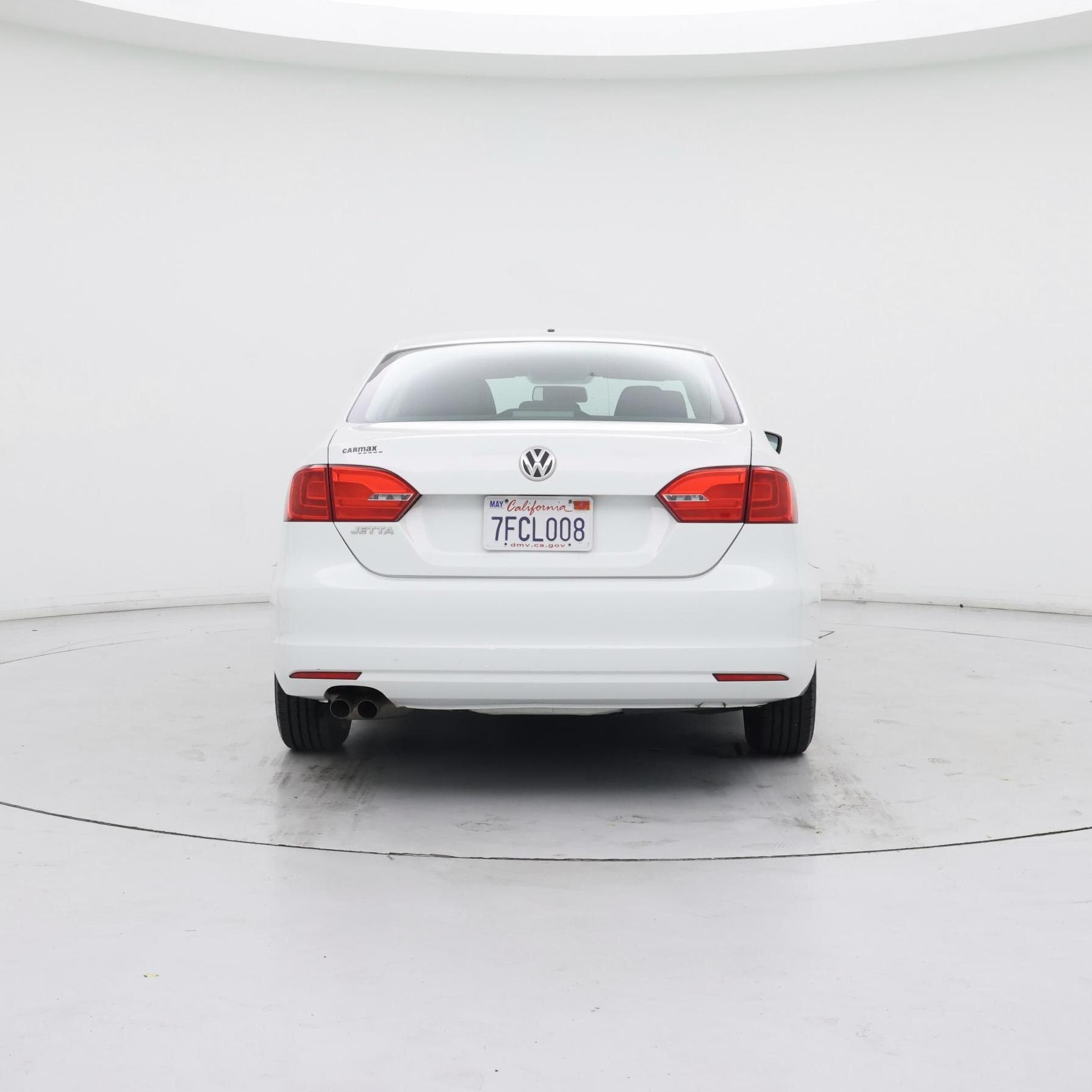 Thumbnail: 2014 Volkswagen Jetta - 6