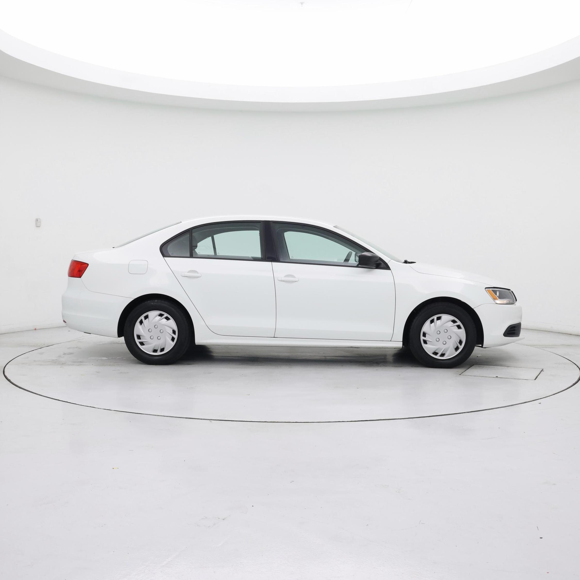 Thumbnail: 2014 Volkswagen Jetta - 7
