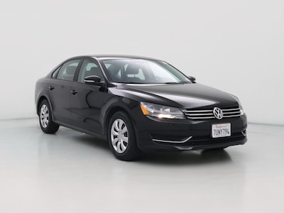 2015 Volkswagen Passat S -
                Pleasant Hill, CA
