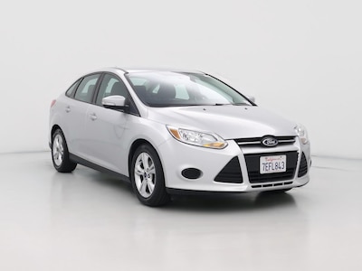 2014 Ford Focus SE -
                Pleasanton, CA