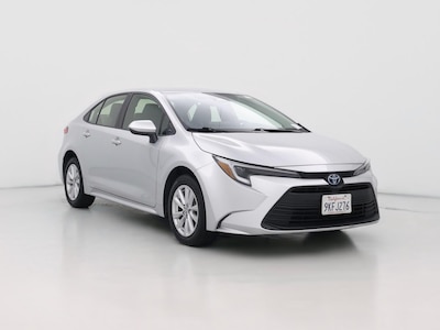 2024 Toyota Corolla LE -
                Pleasant Hill, CA