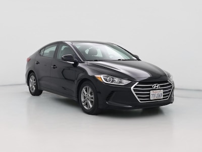 2017 Hyundai Elantra SE -
                Pleasanton, CA