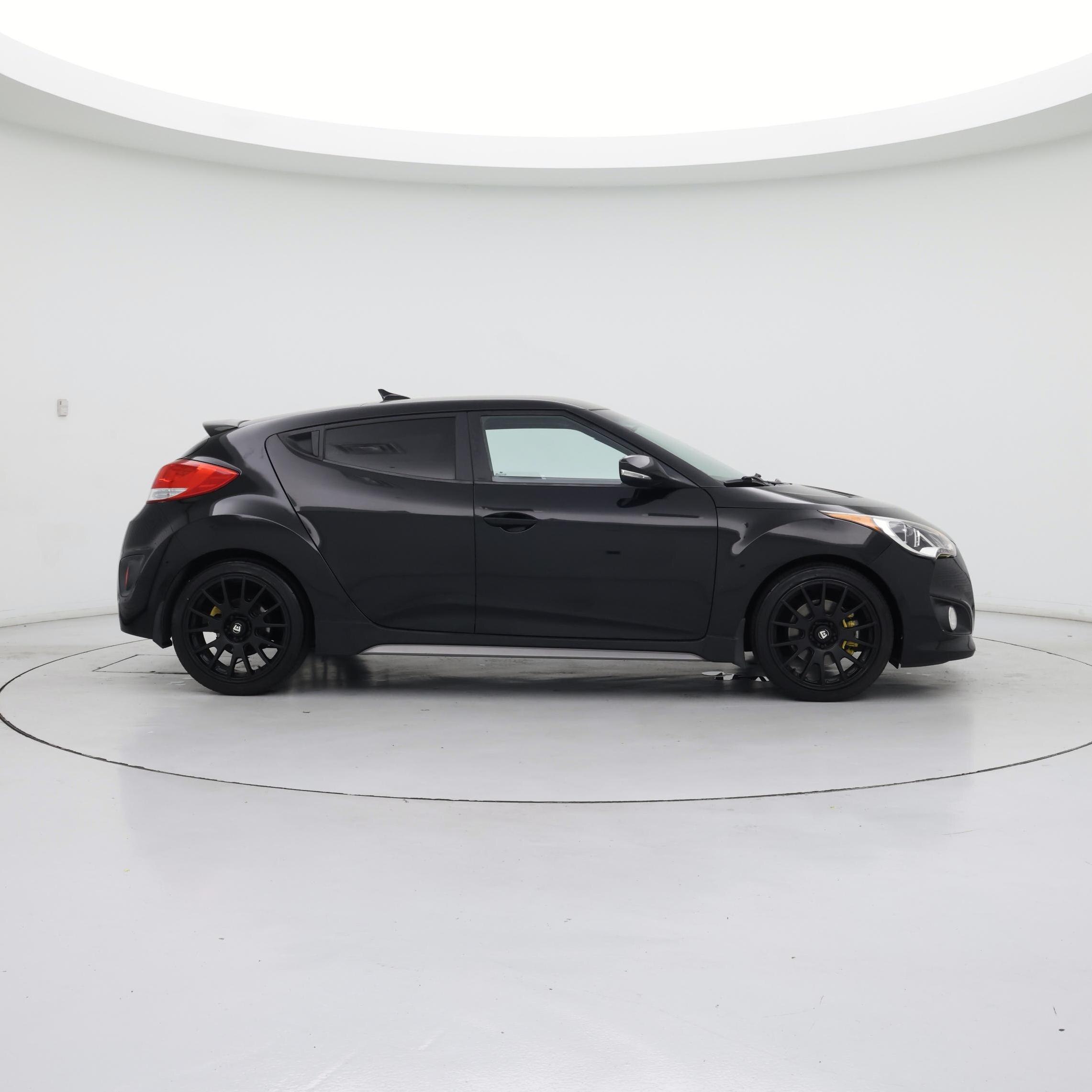 Thumbnail: 2014 Hyundai Veloster - 7