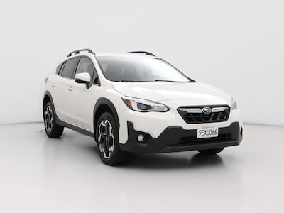 2023 Subaru Crosstrek Limited -
                Daly City, CA