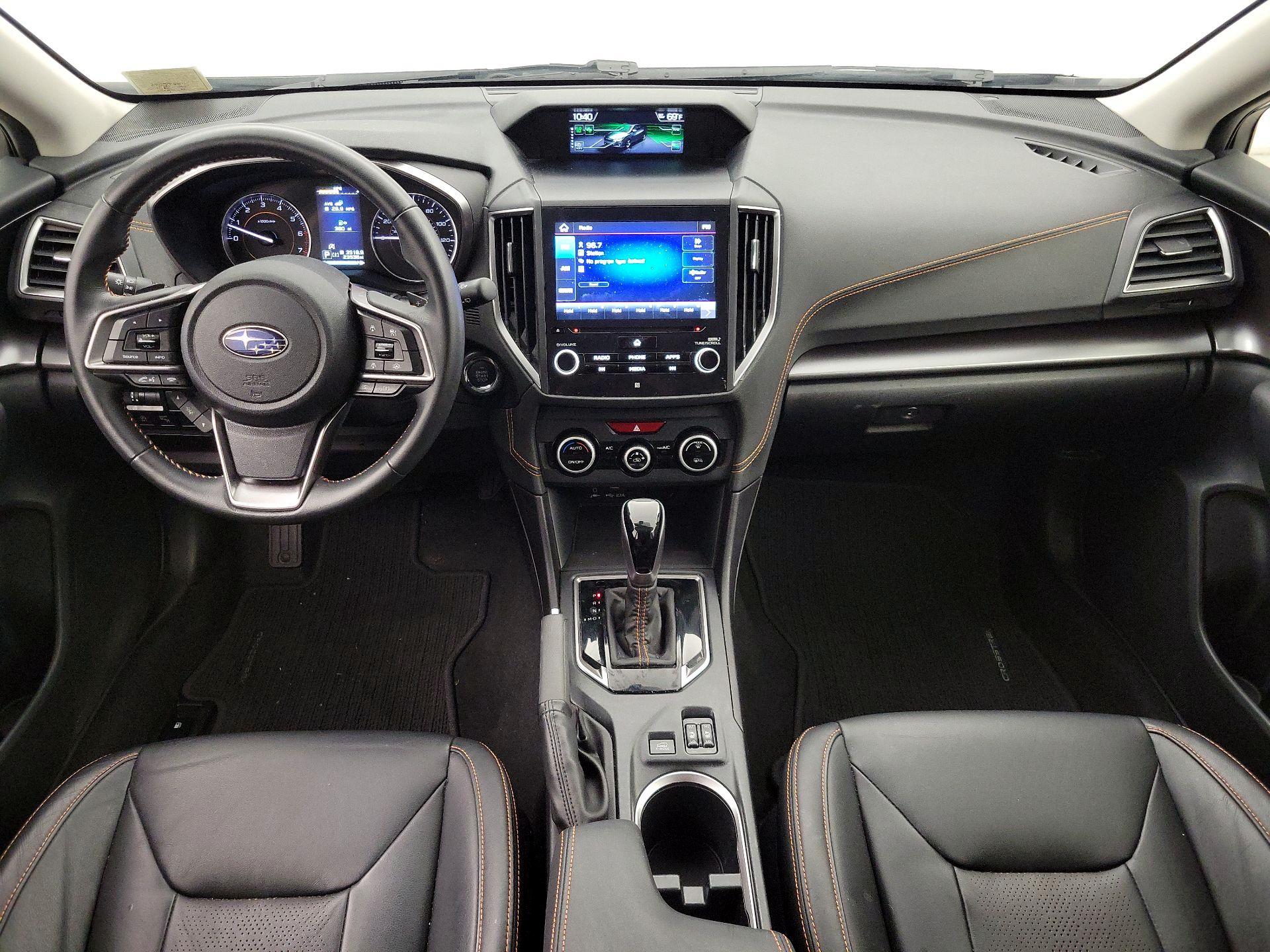 Thumbnail: 2023 Subaru Crosstrek - 9