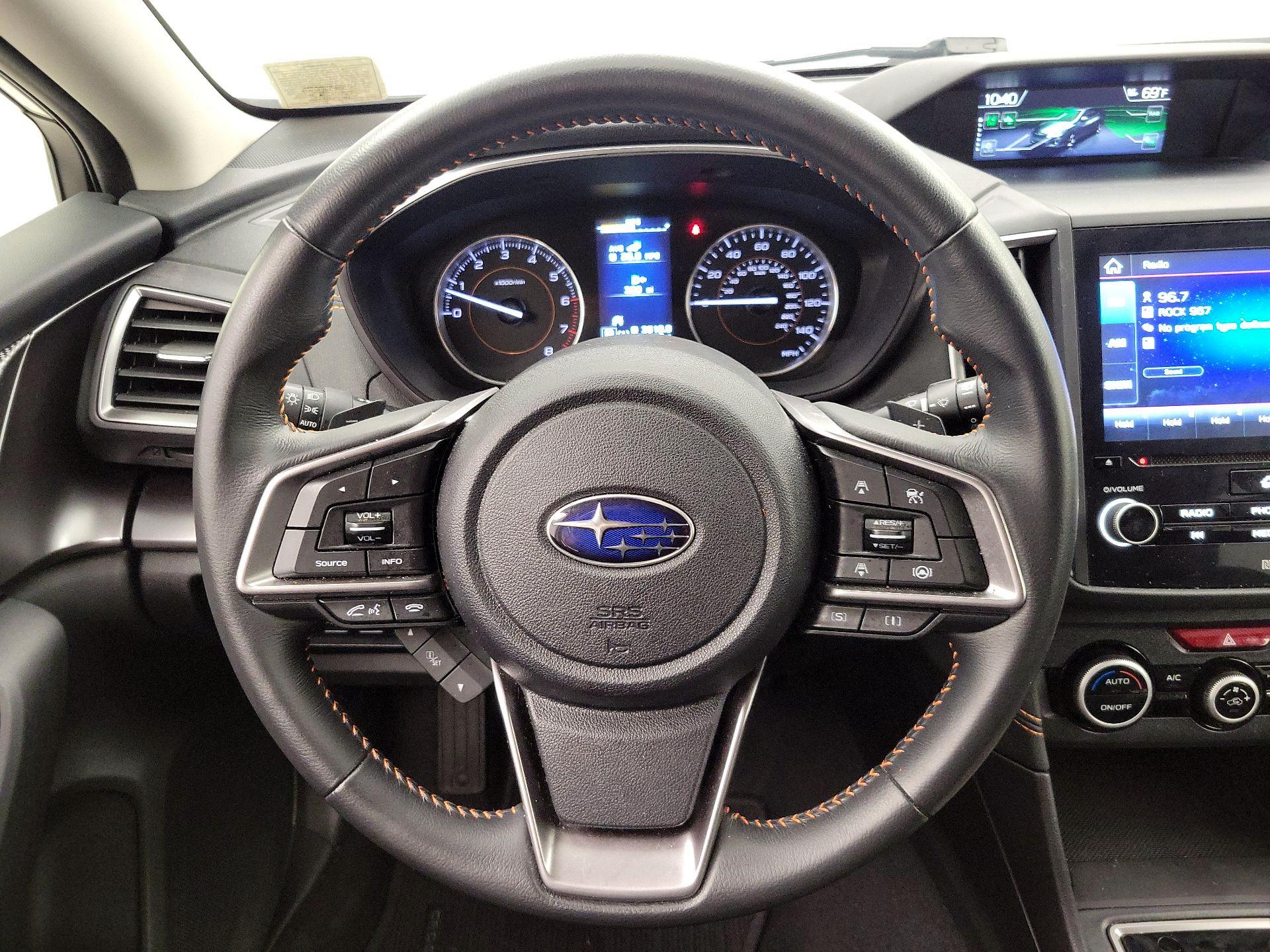 Thumbnail: 2023 Subaru Crosstrek - 10