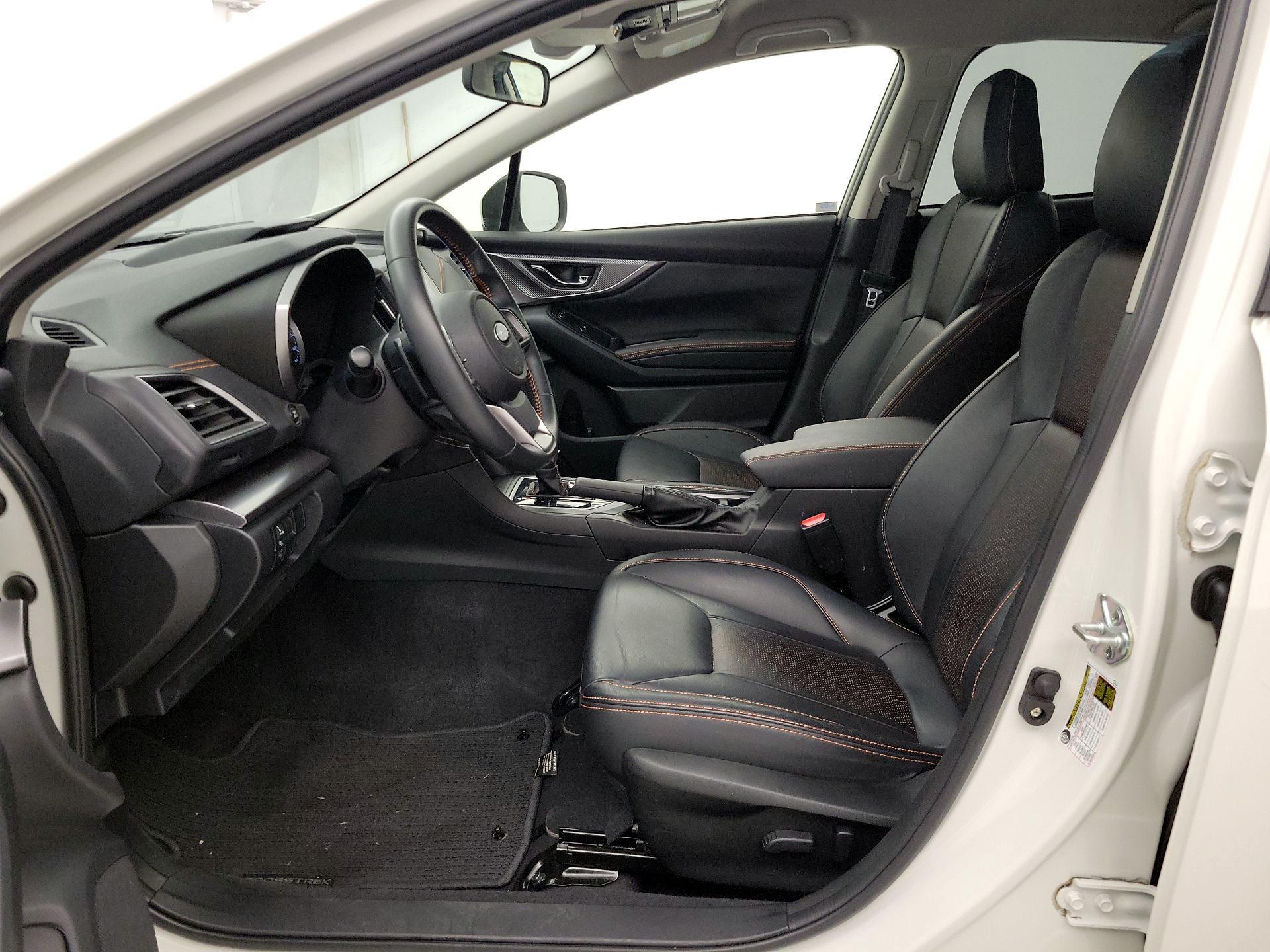 Thumbnail: 2023 Subaru Crosstrek - 11