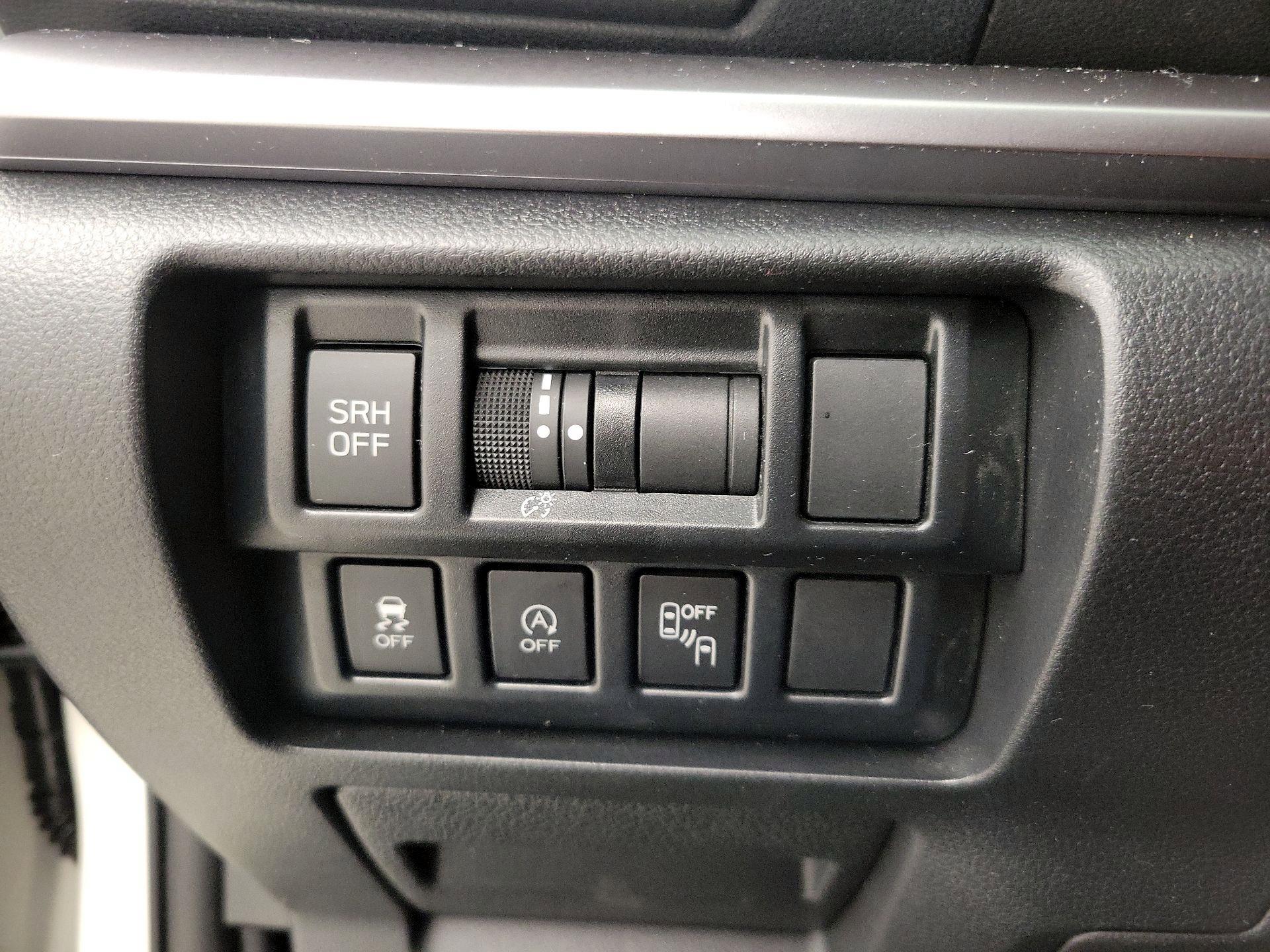 Thumbnail: 2023 Subaru Crosstrek - 13