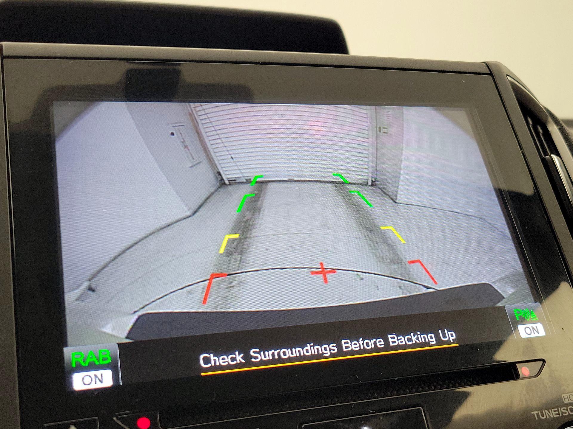 Thumbnail: 2023 Subaru Crosstrek - 14