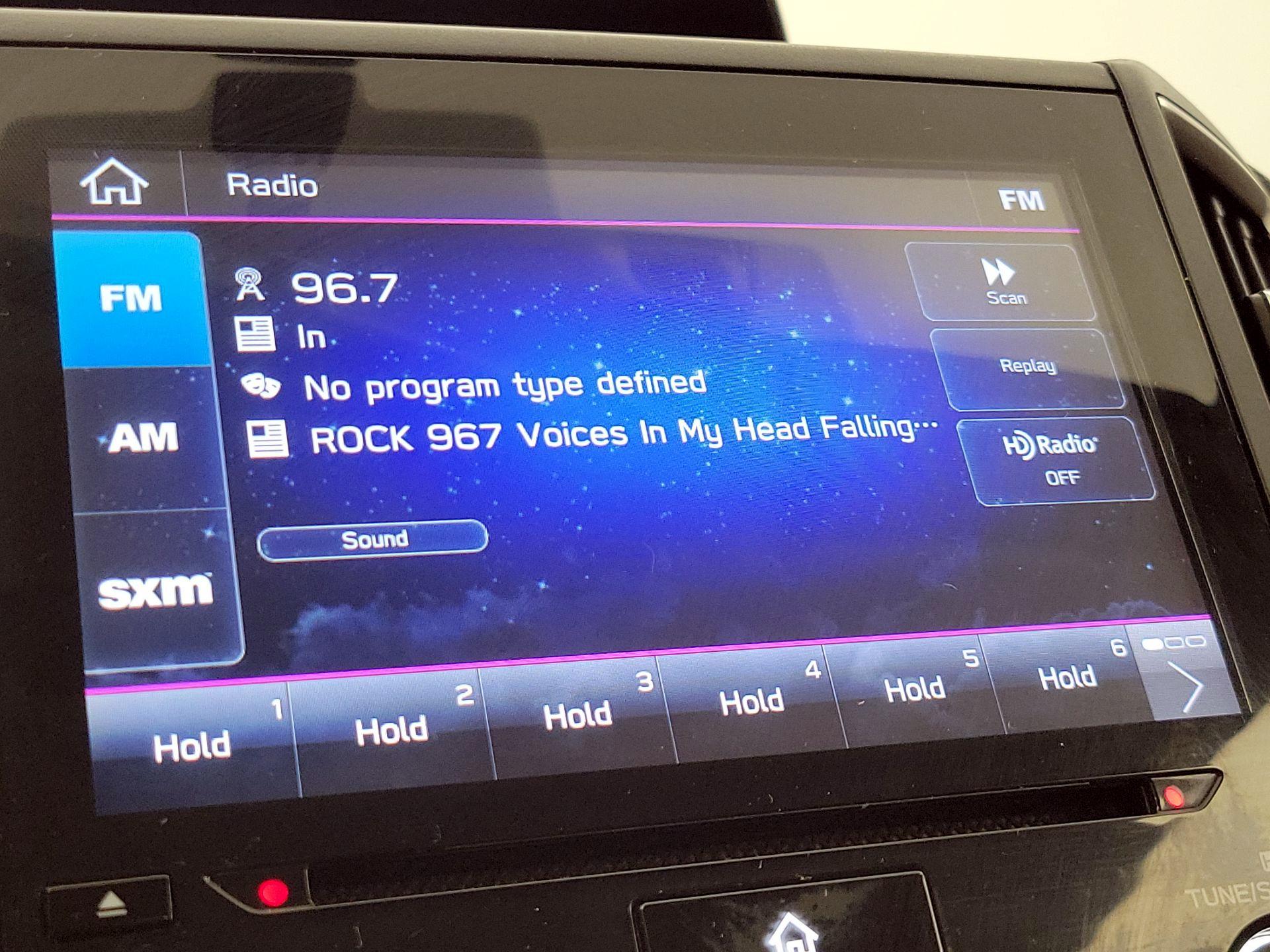 Thumbnail: 2023 Subaru Crosstrek - 15