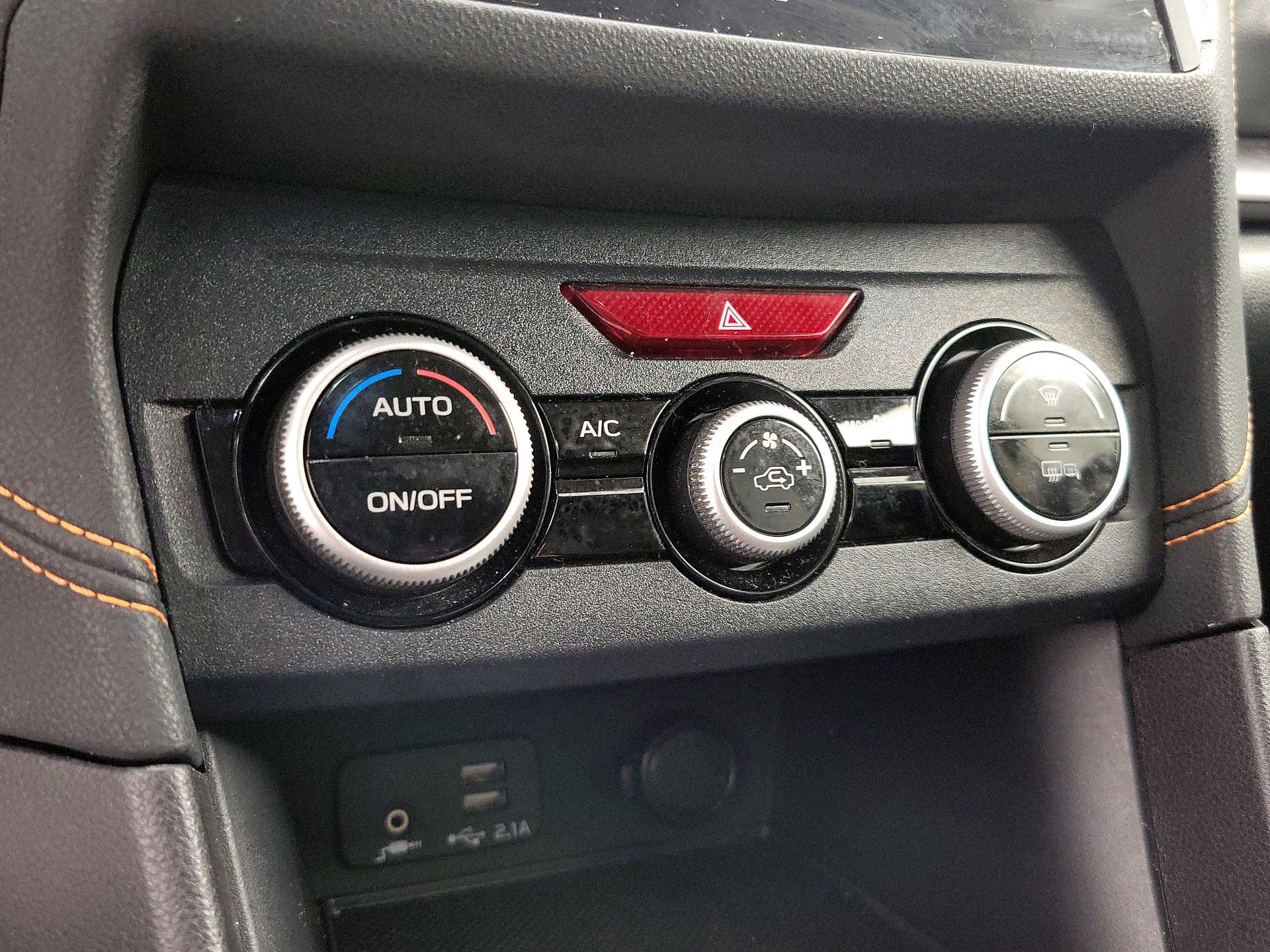 Thumbnail: 2023 Subaru Crosstrek - 16