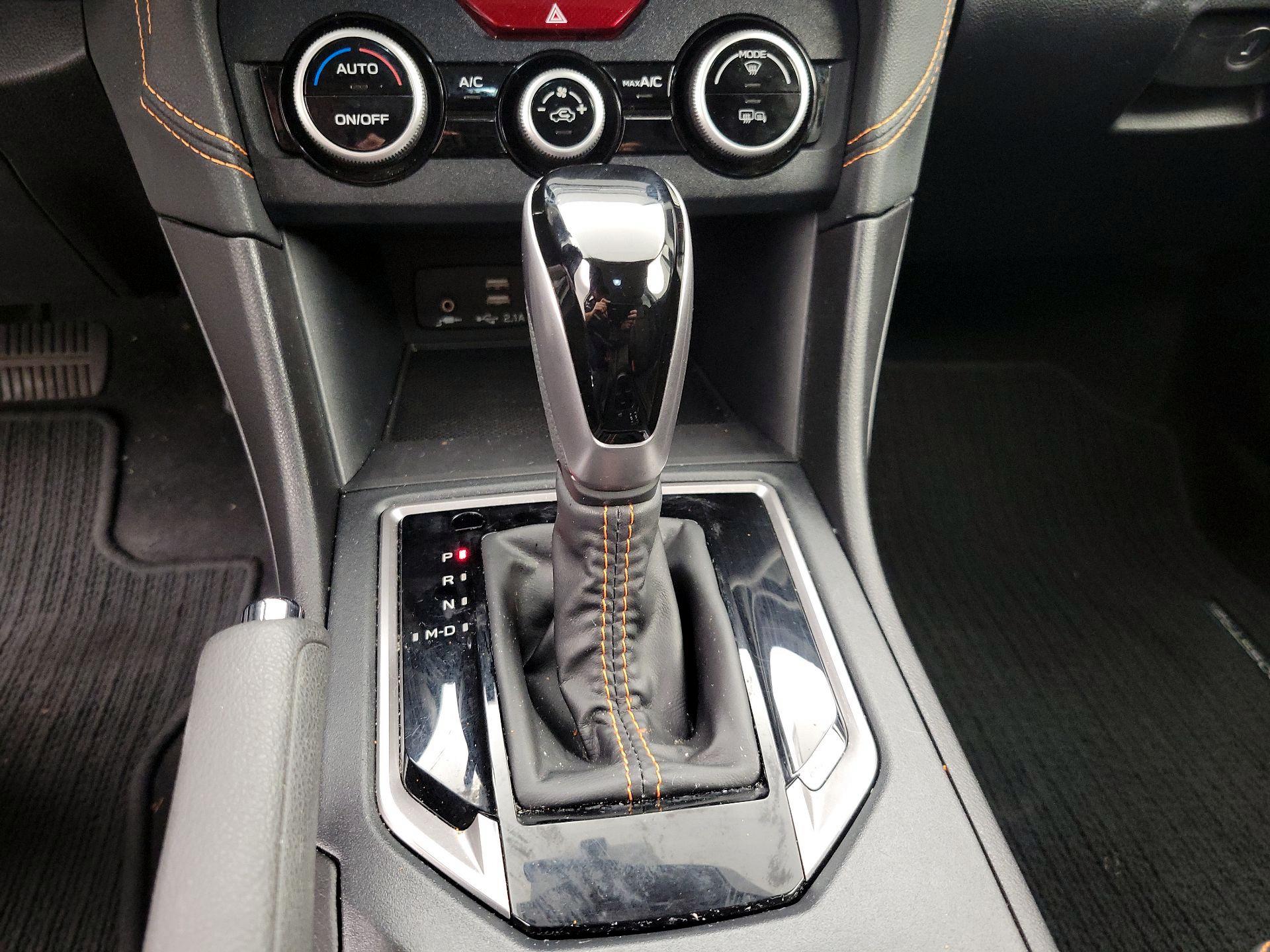 Thumbnail: 2023 Subaru Crosstrek - 17