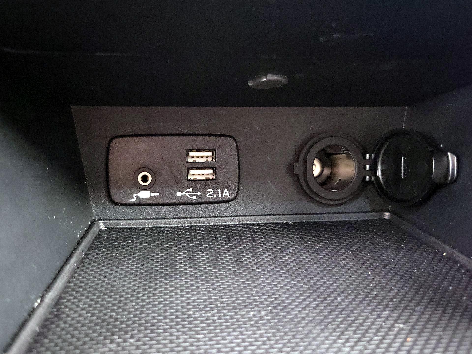 Thumbnail: 2023 Subaru Crosstrek - 18