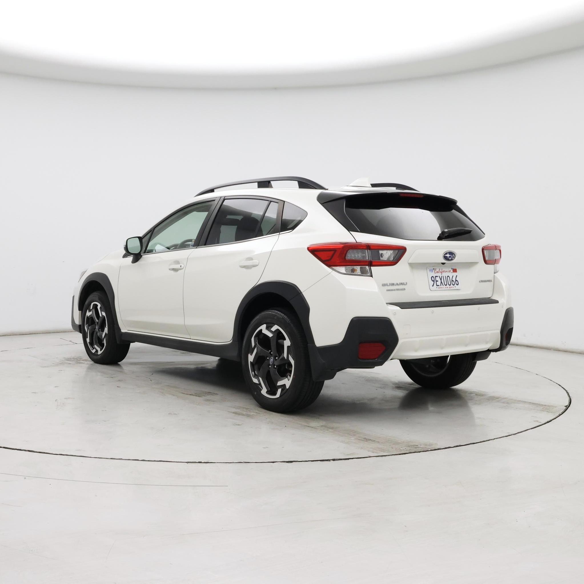 Thumbnail: 2023 Subaru Crosstrek - 2
