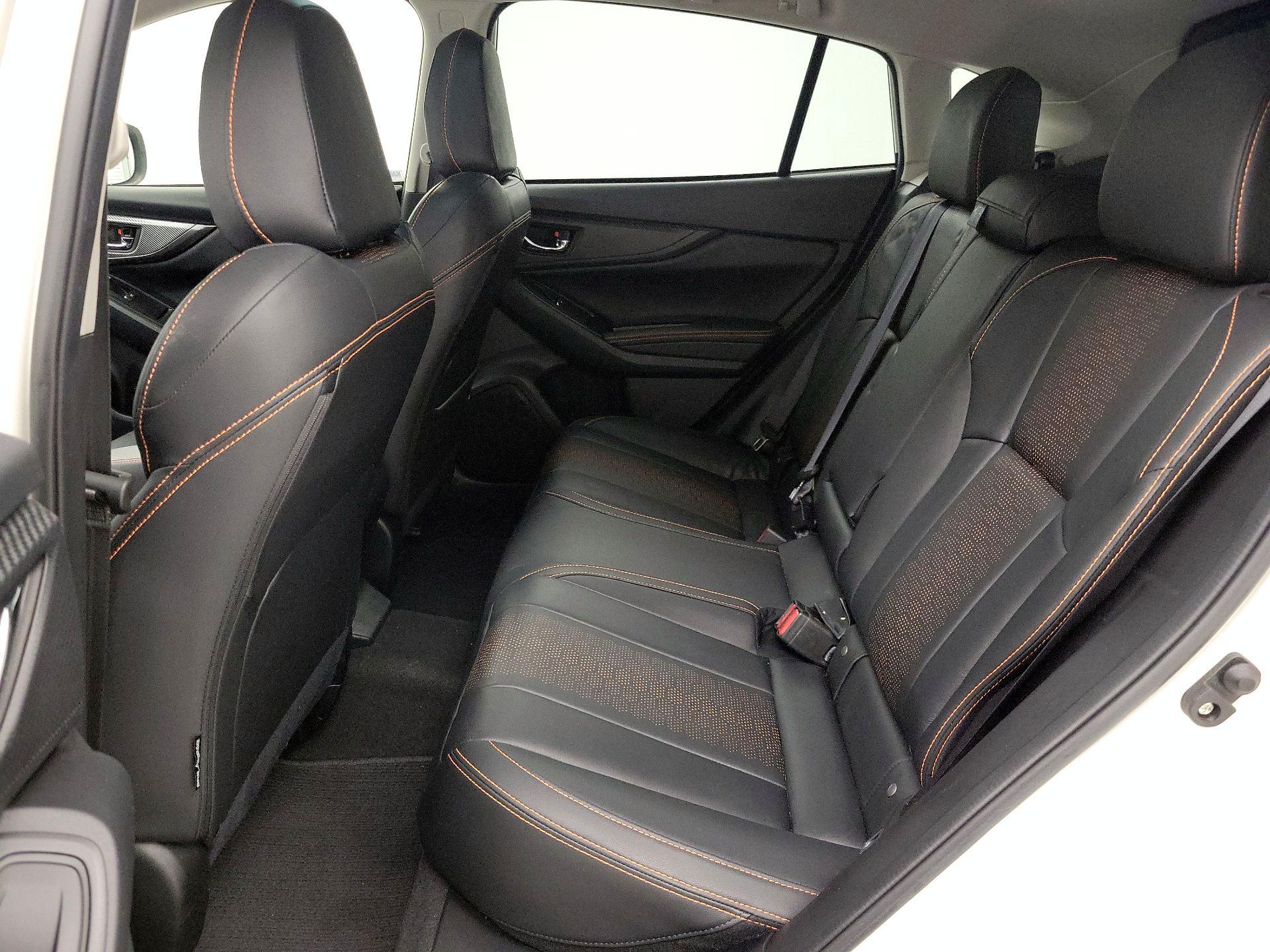 Thumbnail: 2023 Subaru Crosstrek - 19