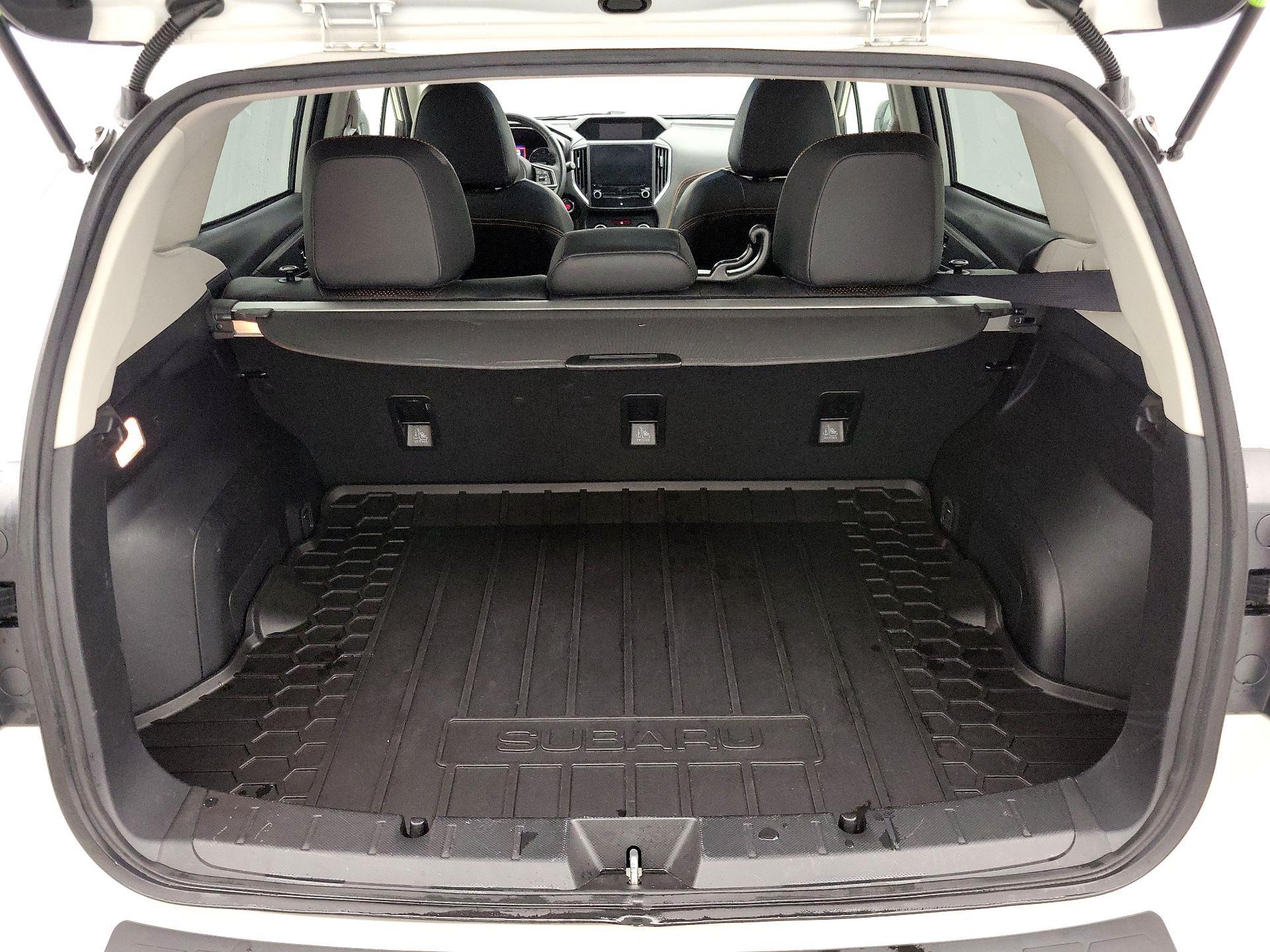 Thumbnail: 2023 Subaru Crosstrek - 20