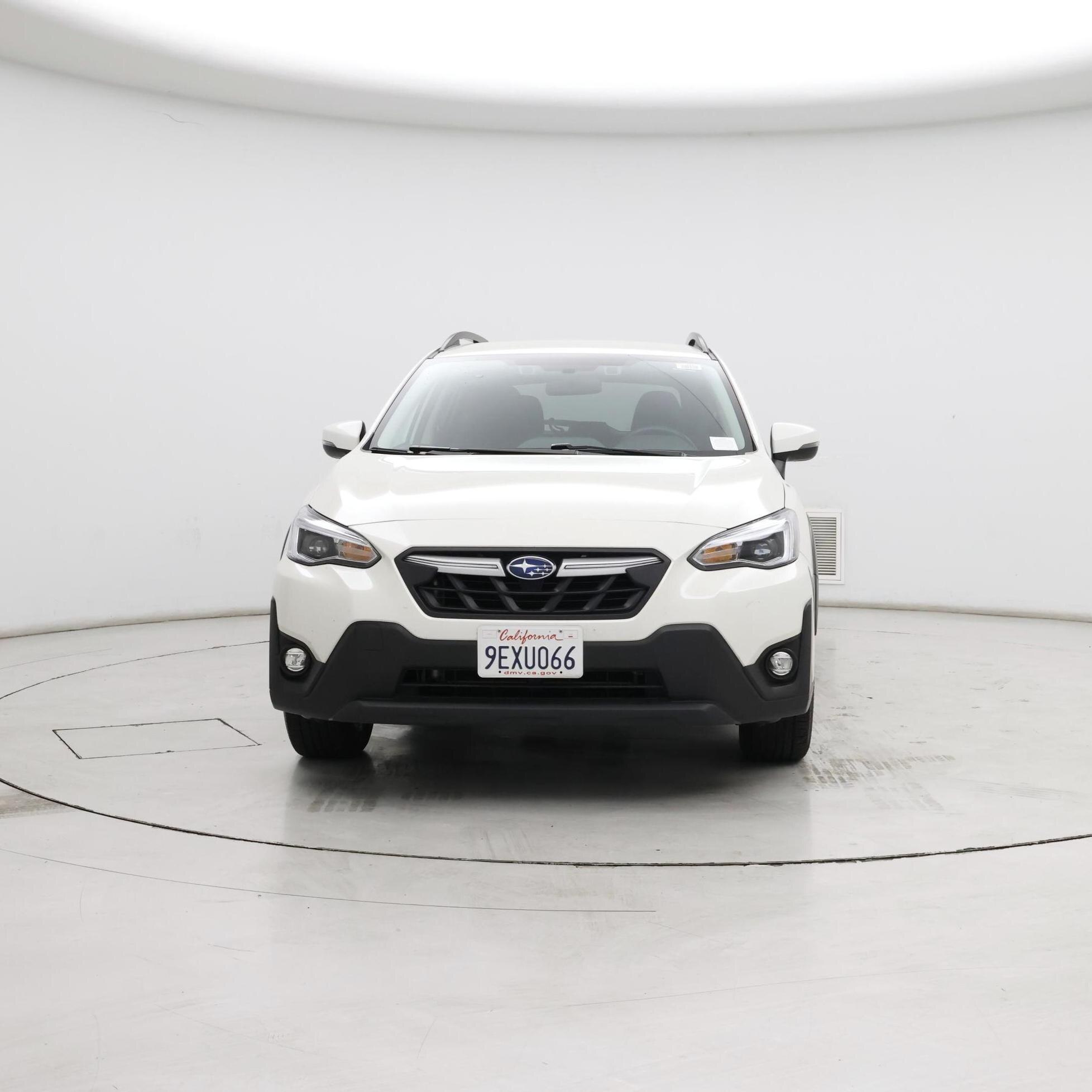 Thumbnail: 2023 Subaru Crosstrek - 5