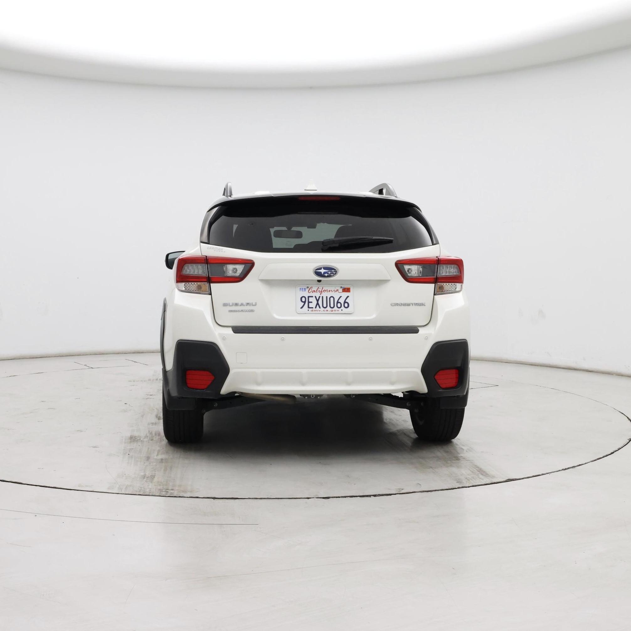 Thumbnail: 2023 Subaru Crosstrek - 6