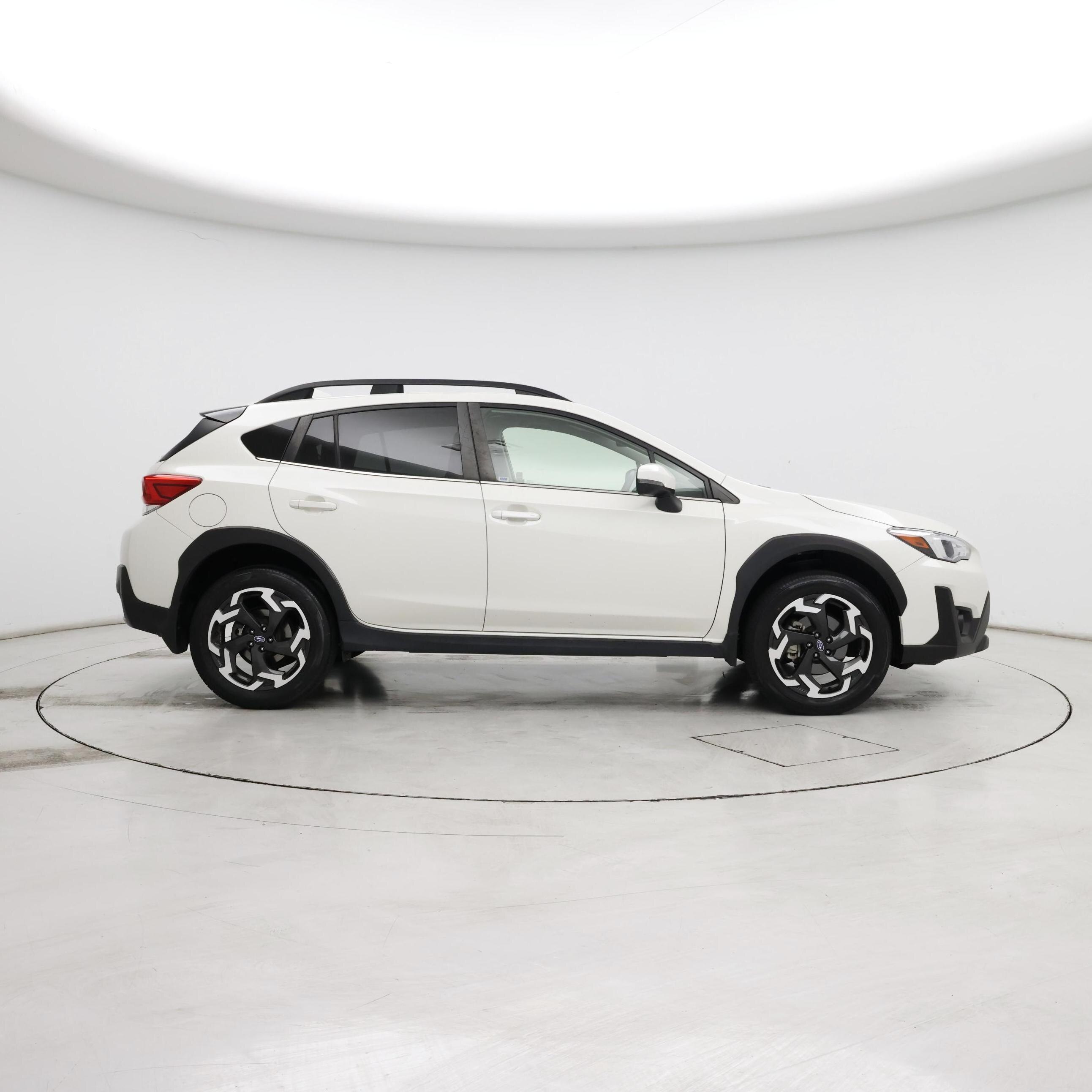 Thumbnail: 2023 Subaru Crosstrek - 7