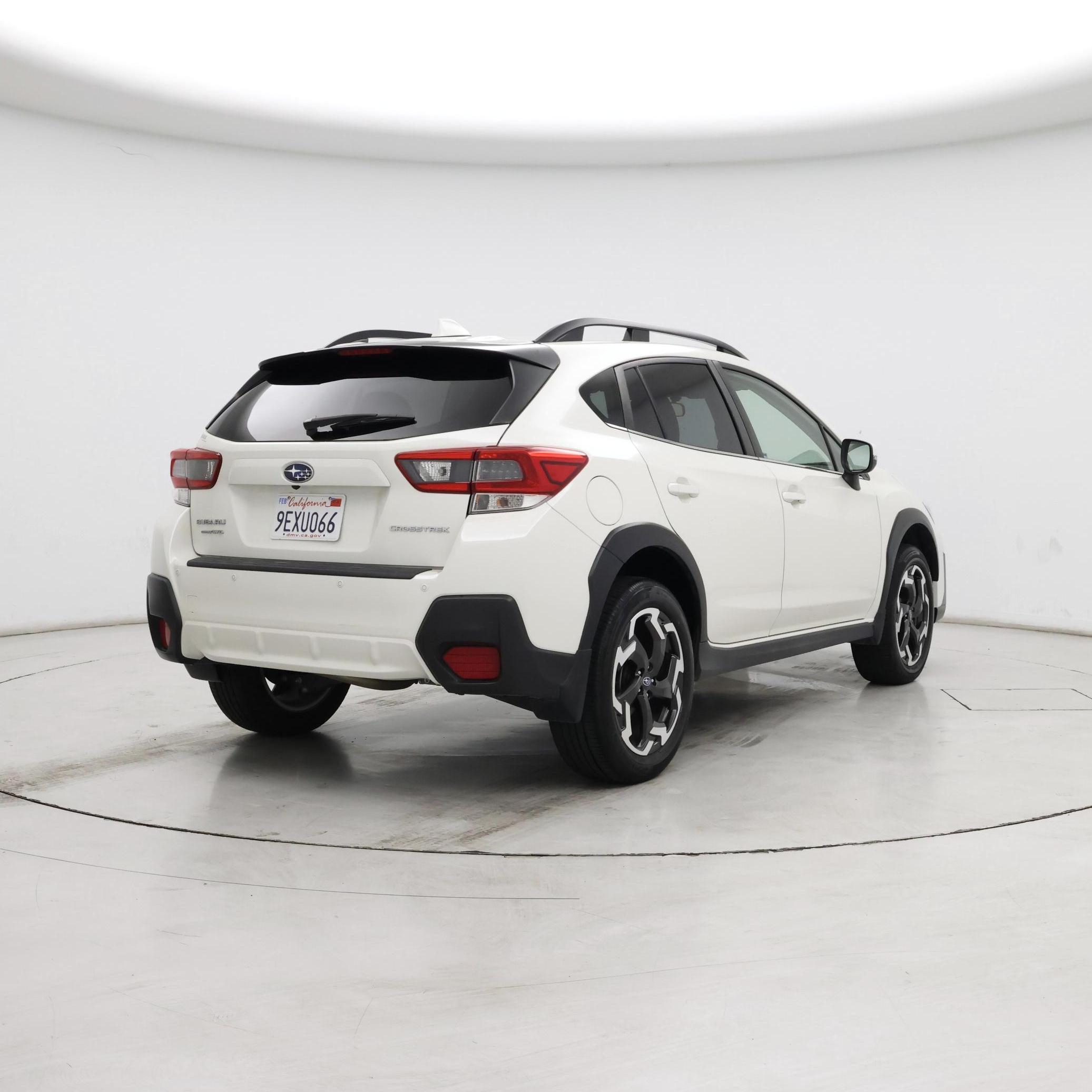 Thumbnail: 2023 Subaru Crosstrek - 8