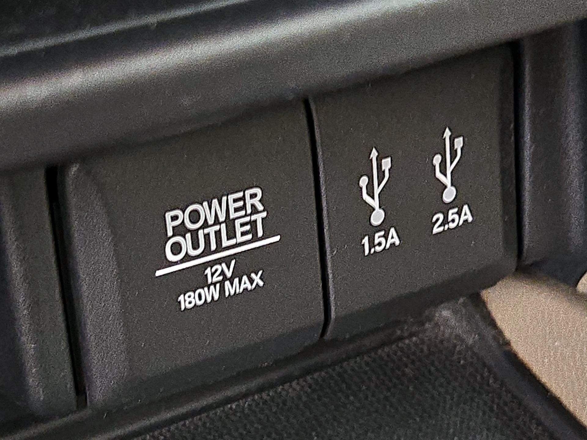 Thumbnail: 2016 Honda Pilot - 16