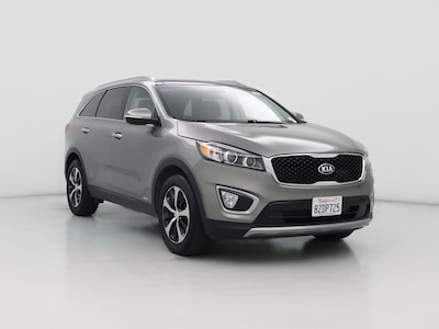 2016 Kia Sorento EX -
                Pleasanton, CA