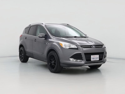 2014 Ford Escape Titanium -
                Pleasanton, CA