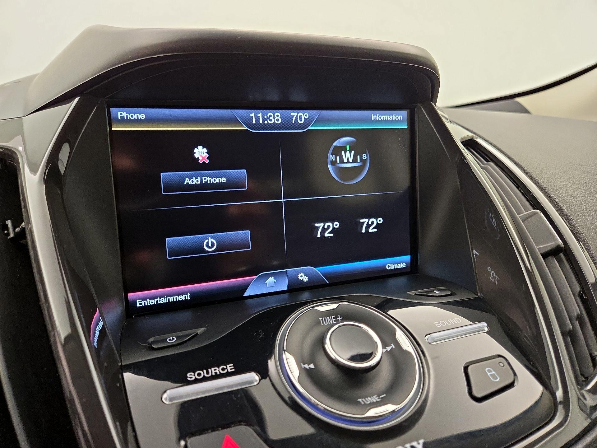 Thumbnail: 2014 Ford Escape - 14