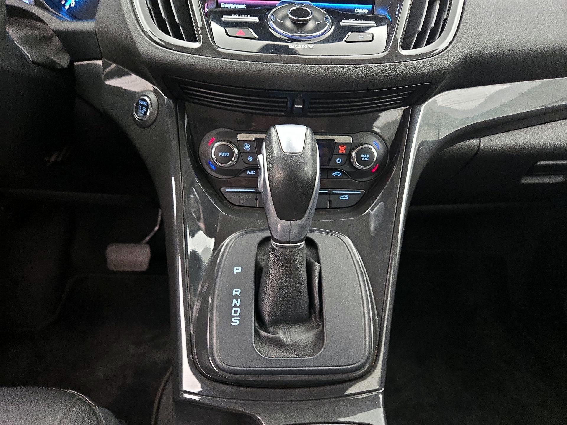 Thumbnail: 2014 Ford Escape - 16