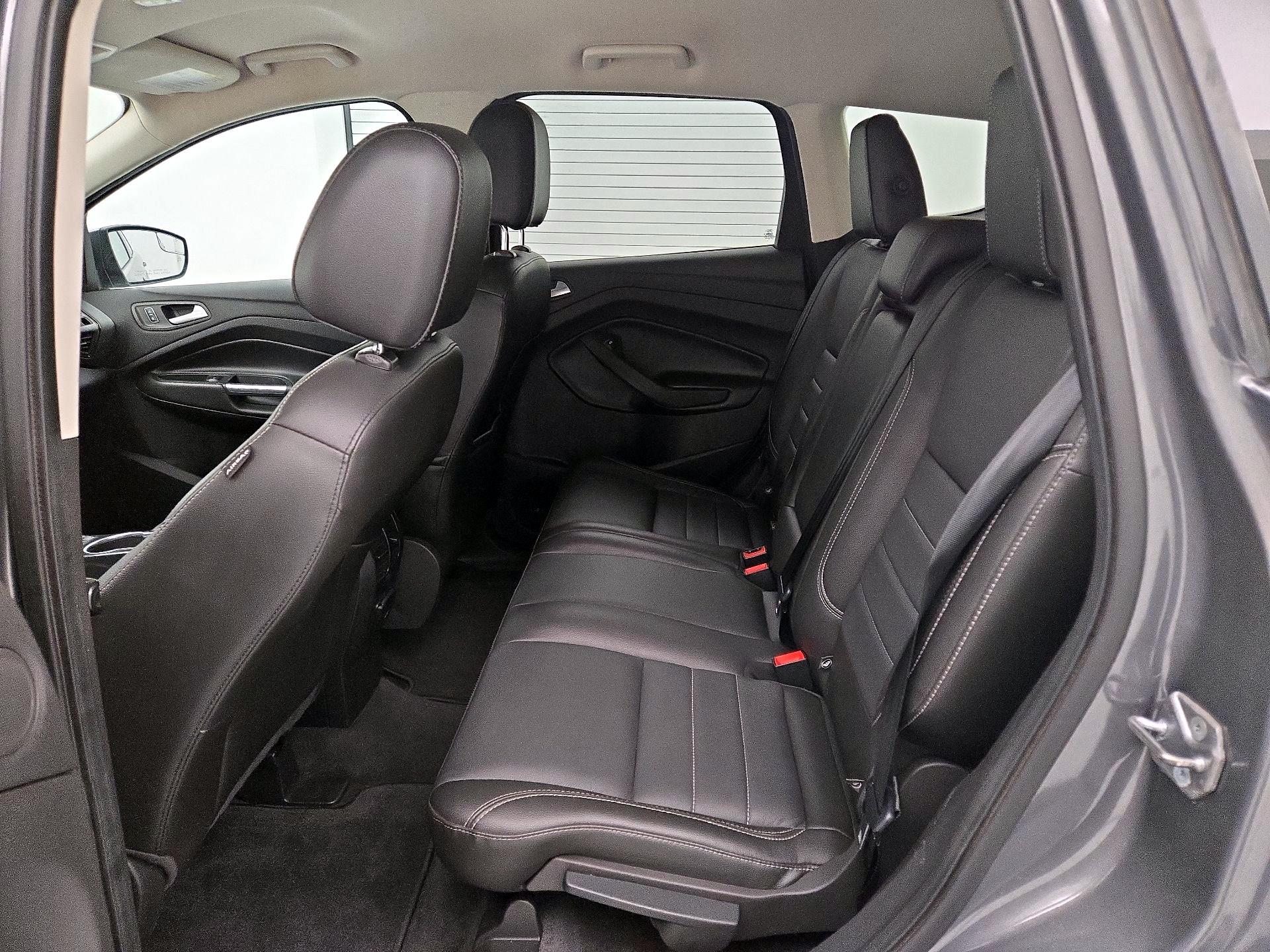 Thumbnail: 2014 Ford Escape - 17