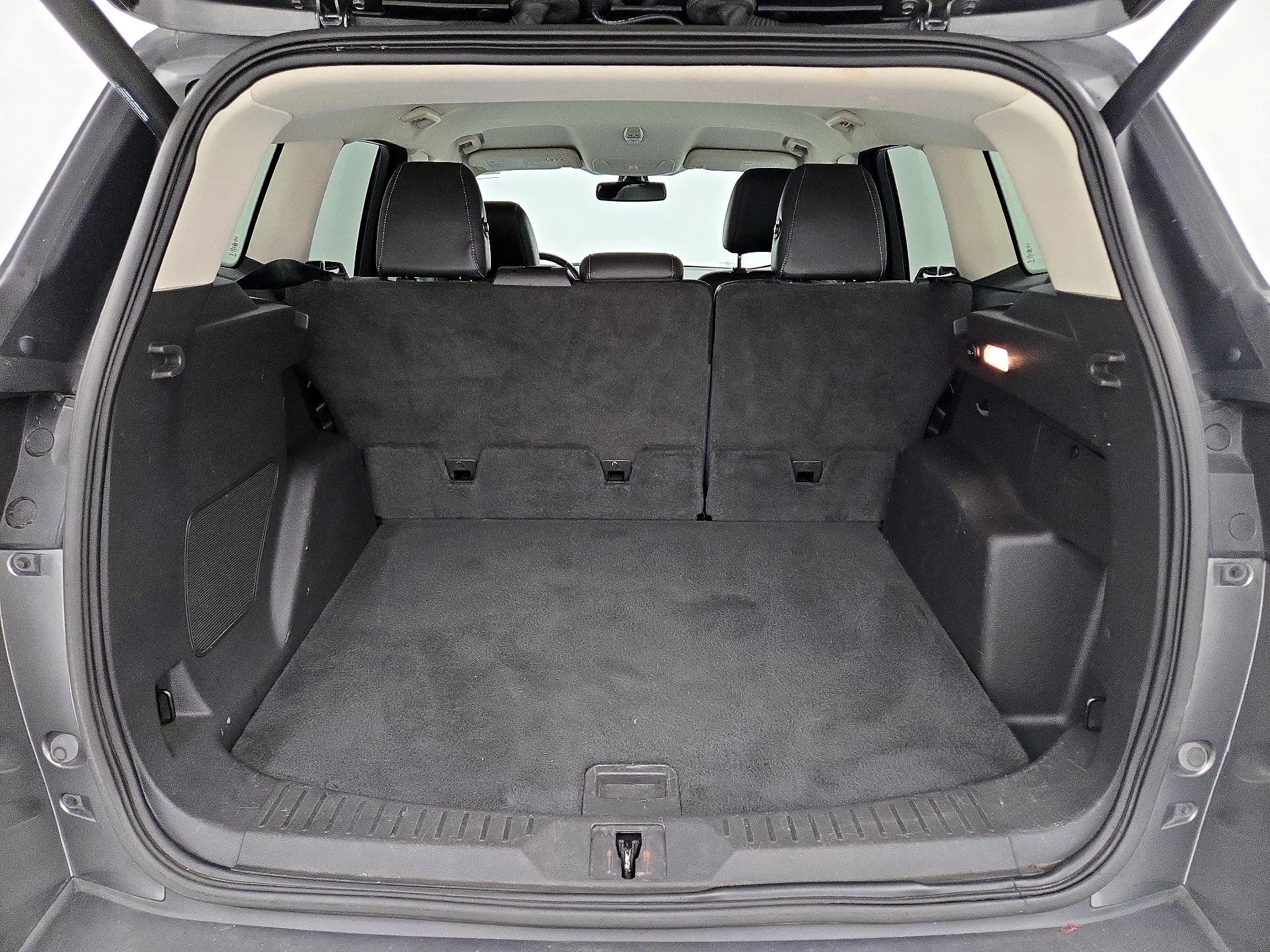 Thumbnail: 2014 Ford Escape - 18