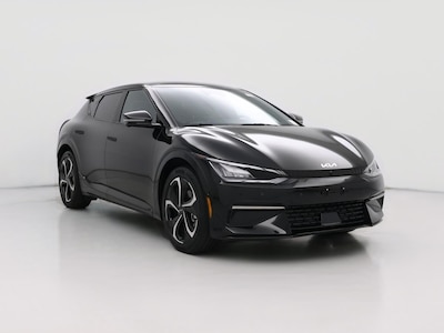 2022 Kia EV6 GT-Line -
                Modesto, CA