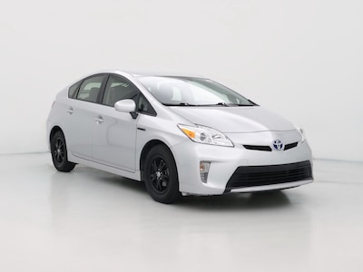 2014 Toyota Prius Four -
                Pleasant Hill, CA