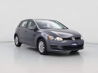 2016 Volkswagen Golf S -
                  Pleasanton, CA