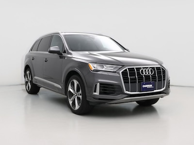 2021 Audi Q7 Premium Plus -
                Fresno, CA
