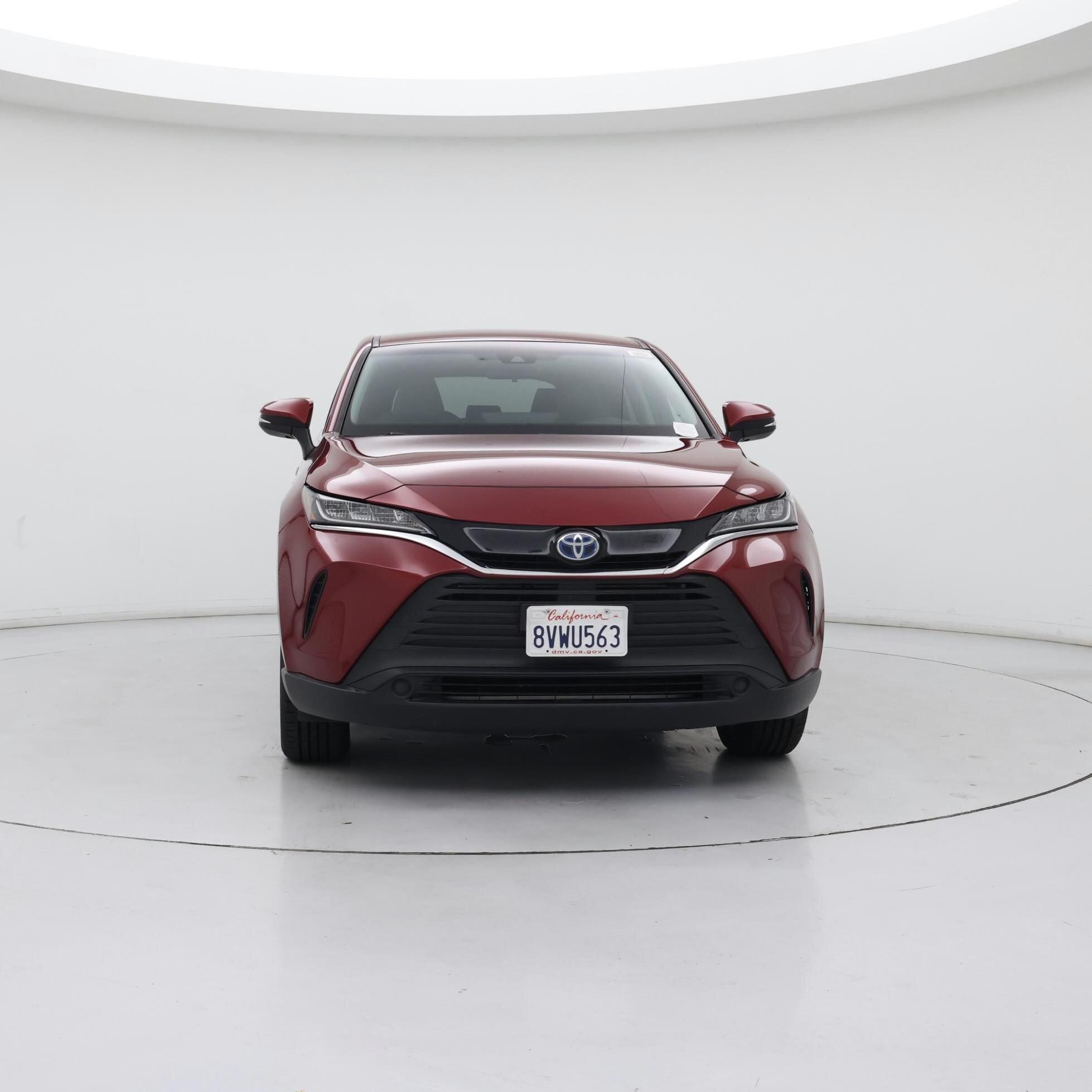 Thumbnail: 2021 Toyota Venza - 5