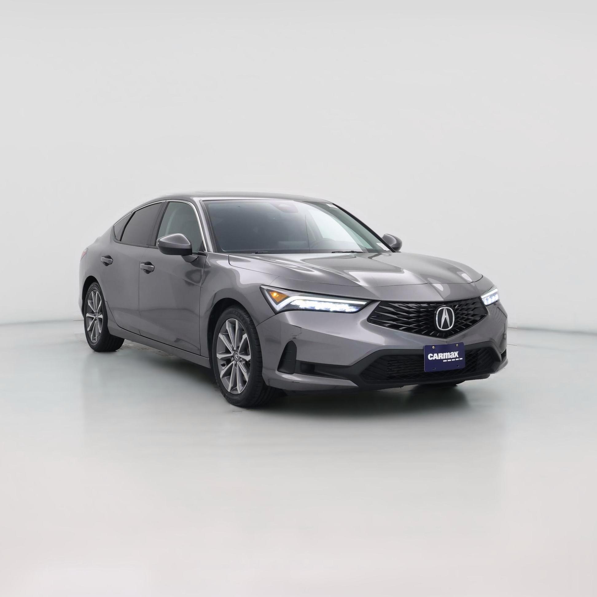 Thumbnail: 2023 Acura Integra - 1