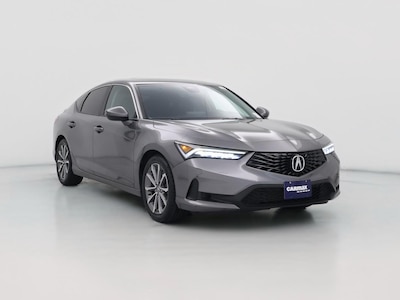 2023 Acura Integra  -
                Pleasanton, CA