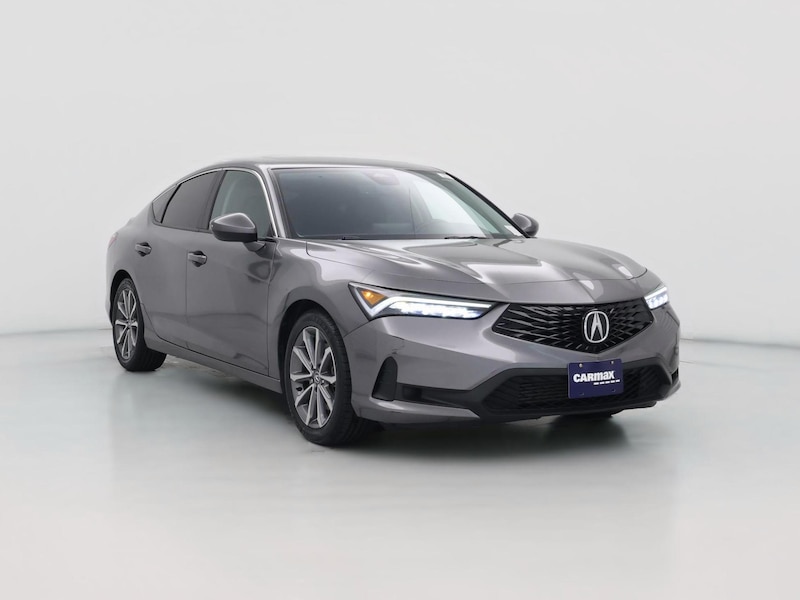 2023 Acura Integra  -
                  Santa Rosa, CA