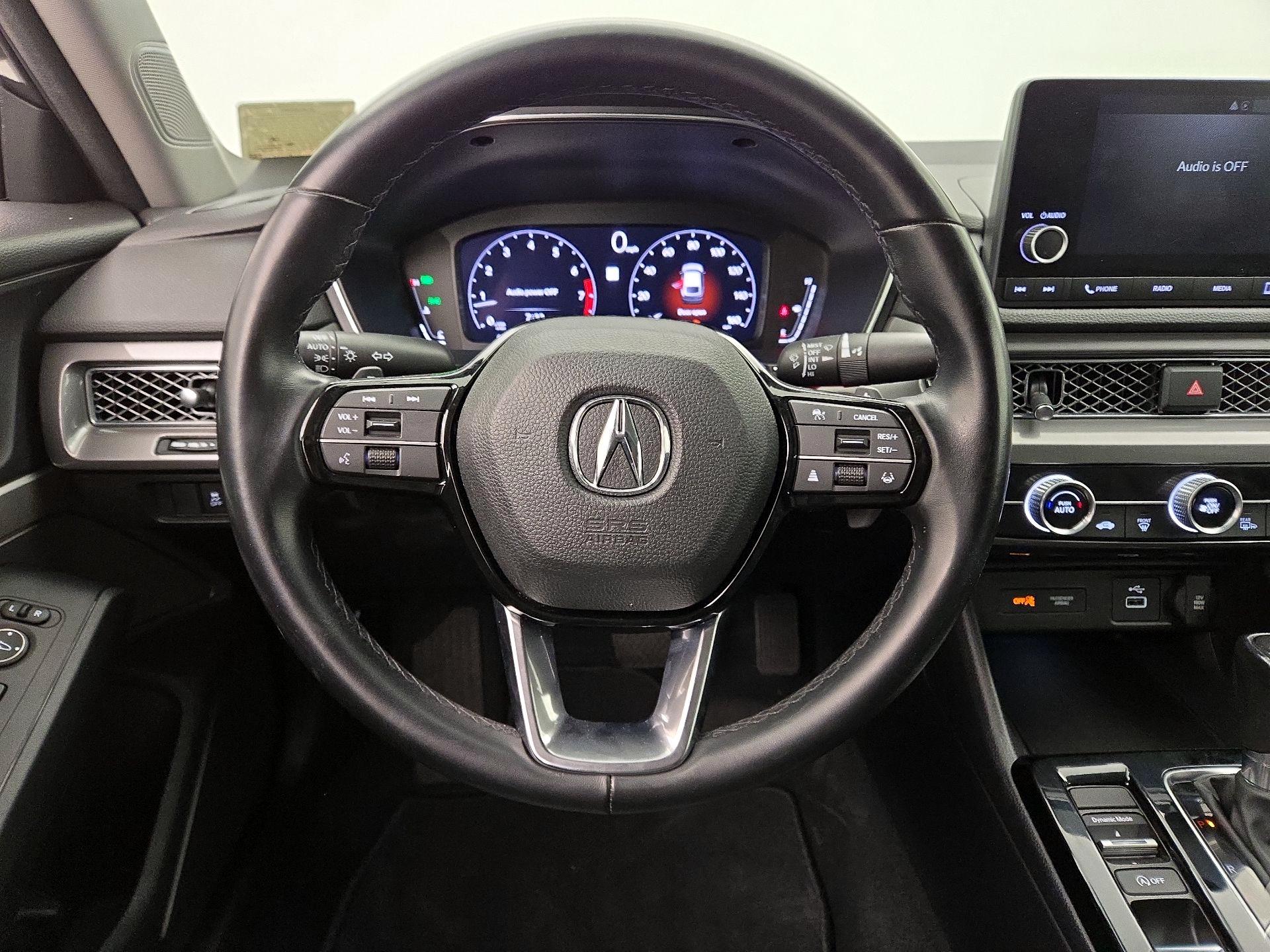 Thumbnail: 2023 Acura Integra - 10