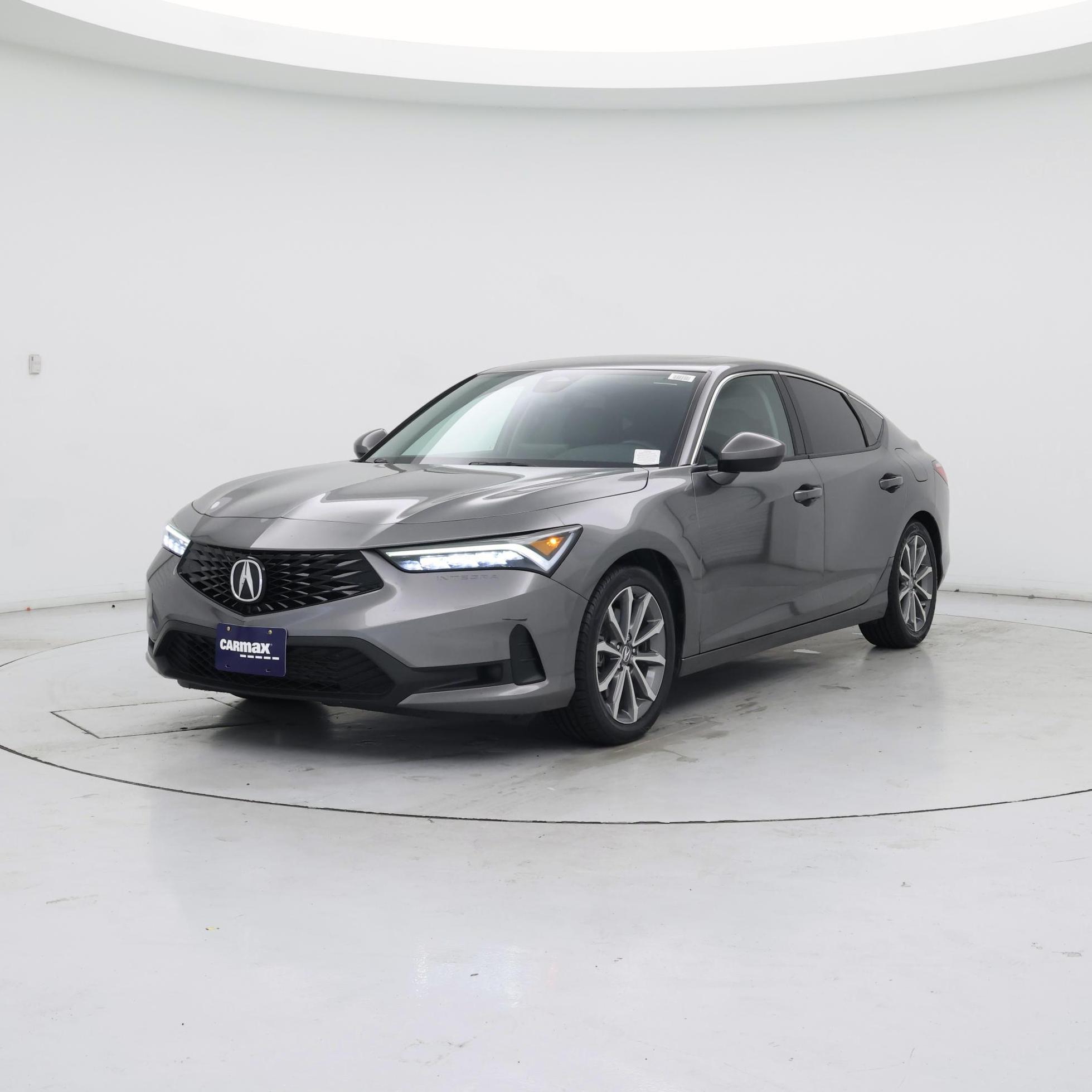 Thumbnail: 2023 Acura Integra - 4