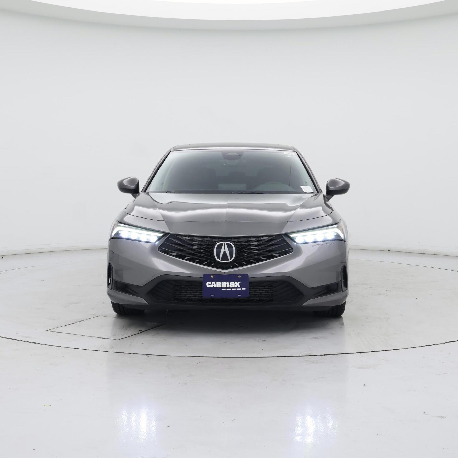 Thumbnail: 2023 Acura Integra - 5